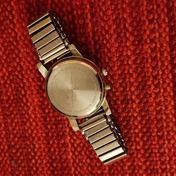 SOLD eB 2000 vintage Coca Cola watch - Picture 2 of 2